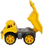 BIG Camion basculant Big Power Worker Maxi Truck