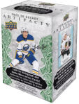 Upper Deck 2025-26 Upper Deck Artifacts Hockey BLASTER box - hokis kártya doboz