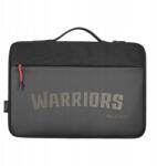WIWU Warriors Laptop Sleeve 14" Fekete (6976975610862)