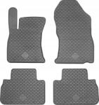 Doma Forester V 2018- Forester V e-Boxer 2020- XV II e-Boxer 20- Doma Ütközők