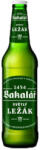 Bakalář Premium Lager sör 4, 9% 0, 5 L üveges