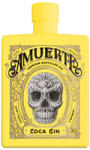 Amuerte Coca leaf Yellow Edition 43% 0, 7 L