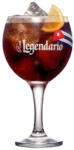 Legendario pohár