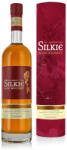 Silkie Red Irish Whiskey 46% 0, 7 L Limitált kiadás