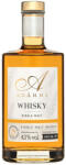 Agárdi whisky 43% 0, 5 L