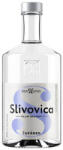 Zufanek Slivovica (Szilva) gyümölcspárlat 50% 0, 5 L