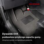 Max-Dywanik Fiat Fullback Pick-up 2015-2019 Autószönyegek Autós Szőnyeg