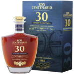 Centenario rum 30 Edicion Limitad 40%, 0, 7 l