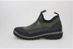 Lamb Гумени ботуши Lamb Mens Gardening Wellingtons - Green/Black