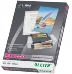 Leitz Lamináló fólia Leitz iLAM Udt A5 125 mic. 7493 (74930000)