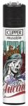 Clipper Hard Tatoo 2 öngyújtó Clipper motívum: Hard Tatoo 2-2
