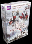 Mirax Hősök és legendák nyomában - Díszdoboz kiadás, 2 DVD (L8210217)