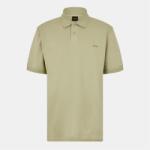 Boss Блуза с яка Boss Men's PeInterlock Short-Sleeve Polo Shirt - Open Green 370