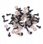 MIXFORM Játékorr Műanyag 6x8mm 100db (13WB23908)