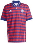 adidas FC Bayern Munich LFSTLR Shirt 2025 2026 Men’s - Red/Blue