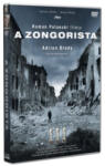 Mirax A zongorista - DVD (L822609)