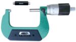 INSIZE Micrometru mecanic rapid INSIZE 50-75 mm, rezolutie 0, 01 mm, carbura, DIN863-1 (3208-75B)