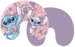 Disney Lilo és Stitch, A csillagkutya Angel utazópárna, nyakpárna Nr2