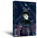 IPH Kft Silverline Classics - Verdi - Aida - DVD (L829873)