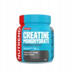 Nutrend Kreatin Creatine monohidrát Nutrend 300g regeneráció (KRE000137)