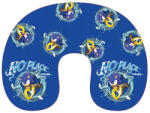 Sega Sonic a sündisznó No Place utazópárna, nyakpárna