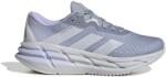 adidas Дамски маратонки Adidas Adistar 3 Running Shoes Womens - Halo Silvr/Grey
