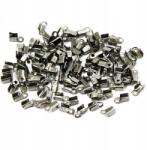 MIXFORM Zsinórbilincsek Vas 6x3x2.3mm 200db (13WB10828)