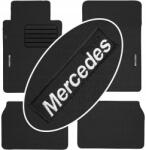 Max-Dywanik E-osztály W124 1984-1997 Autószönyegek Betéttel