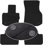 Max-Dywanik Bmw X3 G01 2017- Autószönyegek garnitúra - allegro - 6 735 Ft