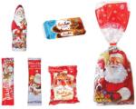  Mikulás csomag átlátszó tasakban 111g