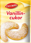 THYMOS Vanillincukor 12g