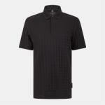 Boss Блуза с яка Boss Men's Short Sleeve Polo Shirt - Black - sportihobi - 226,86 лв
