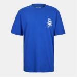 Hugo Тениска Hugo Men's Vcarb T-Shirt - Medium Blue