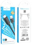 hoco. Gratifed X88 Micro USB adatkábel 1m (fekete)