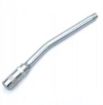 G. I. Kraft Fém Rugalmas Cső Zsírzóhoz, Zsírpumpához 170 MM Cső G. i. kraft (K-403A)