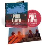Pink Floyd At Pompeii - MCMLXXII (Blu-Ray)