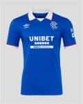 Umbro Футболна фланелка Umbro Rangers Home Football Shirt 2025 2026 Adults - Lapis Blue