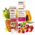 tołpa Mikrodermabrázió 3 enzim mitesszer eltávolító Tołpa dermo enzim 40 ml (5903900965224)