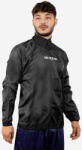 Givova RAIN JACKET COLLO COSTINA kabát / dzseki fekete XL