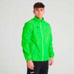 Joma RAINJACKET IRIS kabát / dzseki fluoreszkáló zöld S
