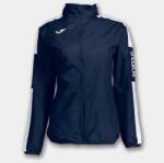 Joma RAINCOAT CHAMPIONSHIP IV kabát / dzseki tengerészkék fehér XL