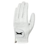 Slazenger Голф ръкавица Slazenger V500 Leather Golf Glove Left Hand - White