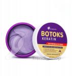 Lanbena Keratinos szemkörnyékápoló pelyhek ráncok és sötét karikák ellen 60 db (D17PO/LX96227)