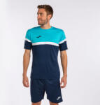 Joma DANUBIO SET dressz tengerészkék 6XS