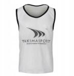 Yakima Edzéscímke póló sárga Senior (100197)