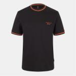 Boss Блуза с яка Boss Men's Short Sleeve Polo Shirt - Black - sportihobi - 170,14 лв