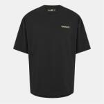 Timberland Тениска Timberland Men's Timb Oval Regular Fit T-Shirt - Black
