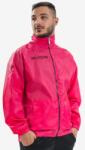 Givova RAIN BASICO kabát / dzseki fukszia 3XS