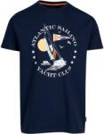 Trespass Тениска Trespass Men's Cedarf T-Shirt - Navy