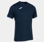 Joma CAMPUS III T-SHIRT póló tengerészkék 2XL-3XL